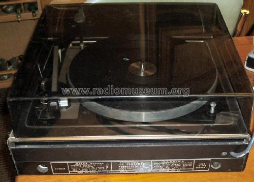 RP20; RGD Brand, Radio (ID = 1791220) Ton-Bild