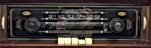 Table Radio T1; RGD Brand, Radio (ID = 3003459) Radio