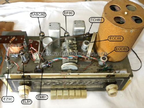 1514; Ribet et Desjardins (ID = 1099642) Radio