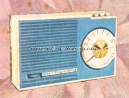Djinn ; Ribet et Desjardins (ID = 1977706) Radio