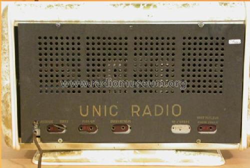 Rally ; Unic-Radio - voir (ID = 586307) Radio