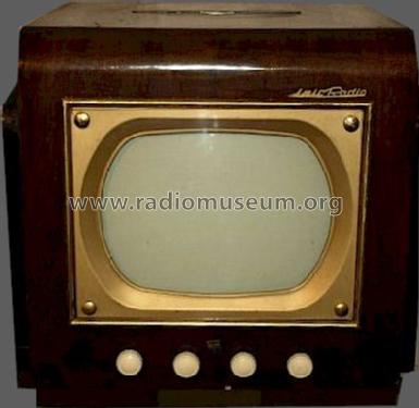 T5131; Unic-Radio - voir (ID = 394383) Televisore