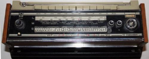 Astrad F6TR17-R103; Riga (ID = 1739032) Radio