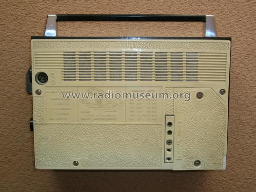 VEF 201; VEF Radio Works (ID = 2584440) Radio