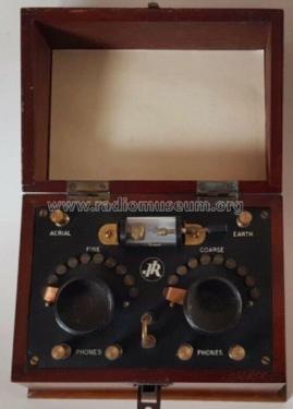 D Type ; Rigaut, J., London (ID = 2756058) Galena