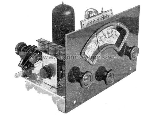 Allstrom-Dreier ; RIM bzw. Radio-RIM; (ID = 345998) Kit