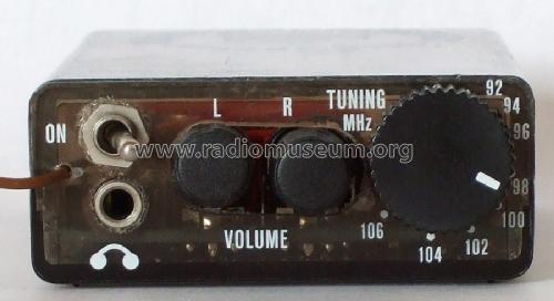 Apollo S; RIM bzw. Radio-RIM; (ID = 363959) Kit