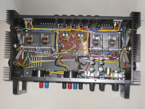Doppelnetzgerät NT605; RIM bzw. Radio-RIM; (ID = 2865626) Ausrüstung