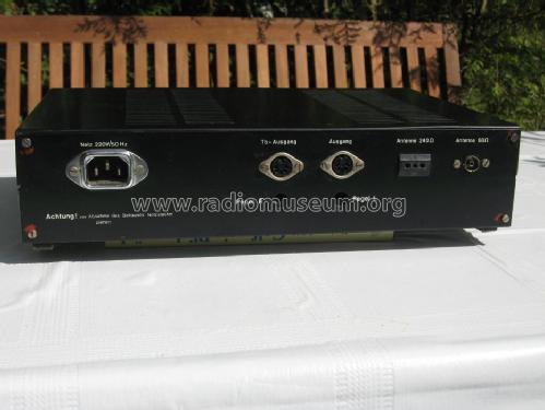 FM 3001; RIM bzw. Radio-RIM; (ID = 1214857) Radio