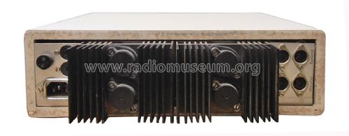 Hi-Fi-Stereoverstärker RST-2001; RIM bzw. Radio-RIM; (ID = 1200521) Ampl/Mixer