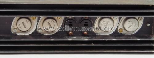 Hi-Fi-Stereoverstärker RST-2001; RIM bzw. Radio-RIM; (ID = 1697750) Verst/Mix