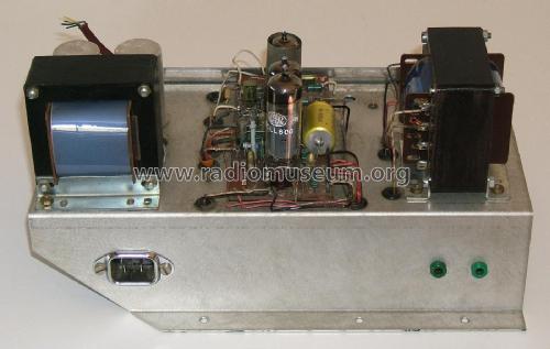 Mischverstärker MV8; RIM bzw. Radio-RIM; (ID = 1791159) Ampl/Mixer