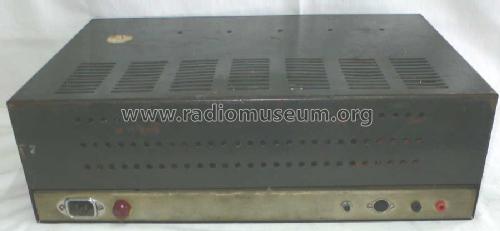 Musikant 45/50W; RIM bzw. Radio-RIM; (ID = 298716) Ampl/Mixer