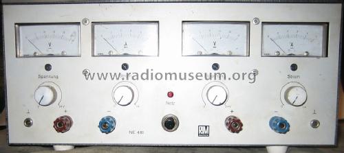 NE481; RIM bzw. Radio-RIM; (ID = 733806) Equipment