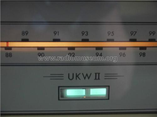 Pilot-UKW-II 12642/60Z-spez; RIM bzw. Radio-RIM; (ID = 1490969) Bausatz