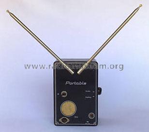 Portable ; RIM bzw. Radio-RIM; (ID = 602075) Amat TRX