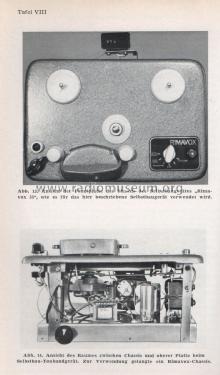 Rimavox 55; RIM bzw. Radio-RIM; (ID = 2604744) Kit