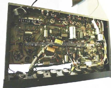 Stereo-Mischverstärker Imperator S; RIM bzw. Radio-RIM; (ID = 1343758) Ampl/Mixer