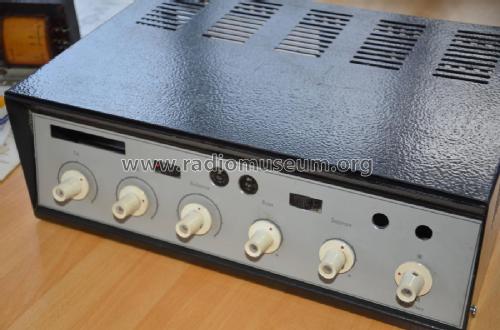 Stereomaster ; RIM bzw. Radio-RIM; (ID = 1949608) Ampl/Mixer