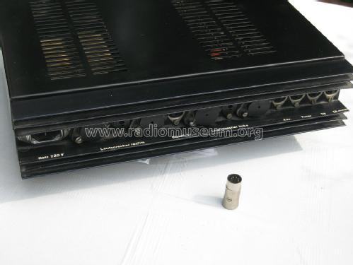 SV 3001; RIM bzw. Radio-RIM; (ID = 1216057) Ampl/Mixer