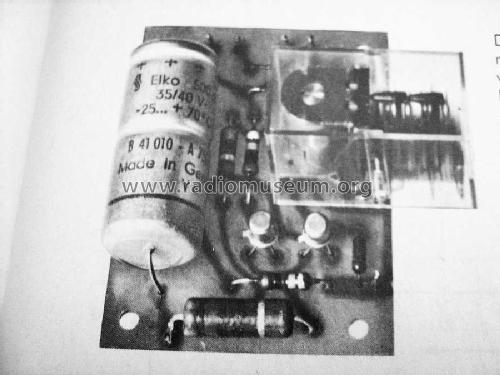 Zeitschalterbaueinheit ZT10; RIM bzw. Radio-RIM; (ID = 2087846) Misc