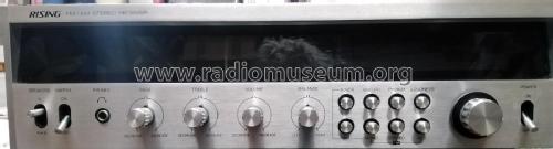 FM/AM Stereo Receiver 1405; Rising Hokuyo Musen (ID = 2694011) Radio