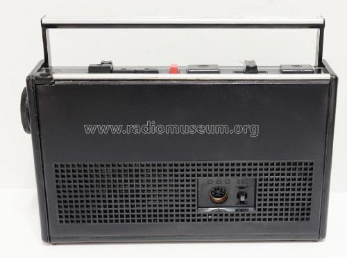 Radio Cassette Recorder RM303; RIZ, Radio (ID = 3020139) Radio