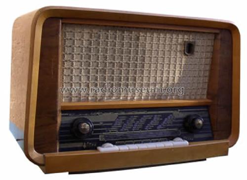 58; RIZ, Radio (ID = 580191) Radio
