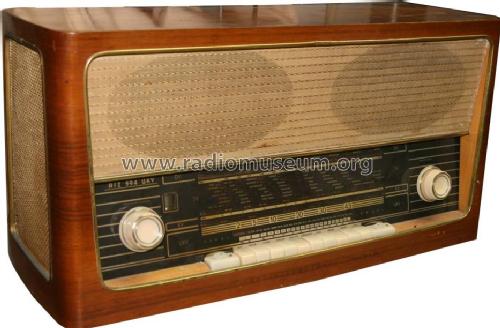 594 UKV; RIZ, Radio (ID = 1008217) Radio