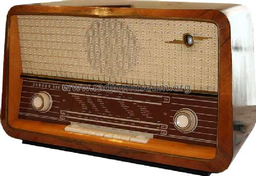 Jadran 59C; RIZ, Radio (ID = 1356479) Radio