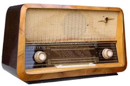 Jadran 59C; RIZ, Radio (ID = 585982) Radio