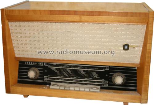 Jadran 60G; RIZ, Radio (ID = 1008218) Radio