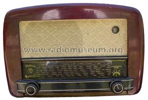 Maksimir ; RIZ, Radio (ID = 901700) Radio