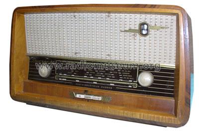 Pionir 60; RIZ, Radio (ID = 572663) Radio