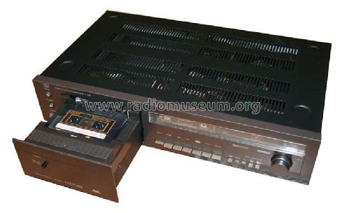 Stereo HI-FI kazetni magnetofon K3020; RIZ, Radio (ID = 1844346) R-Player