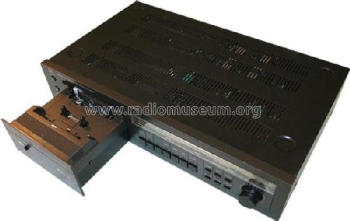 Stereo HI-FI kazetni magnetofon K4020; RIZ, Radio (ID = 1845004) Enrég.-R