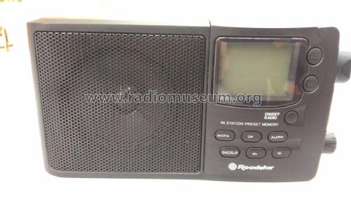 PLL Digital 12-Band World Receiver TRA-2425PSW; Roadstar; Japan (ID = 2046721) Radio