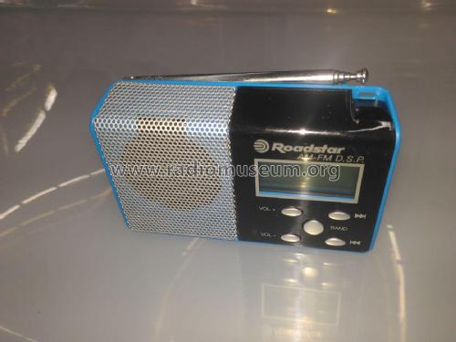 Pocket PLL AM/FM Radio TRA-2395P; Roadstar; Japan (ID = 2037612) Radio