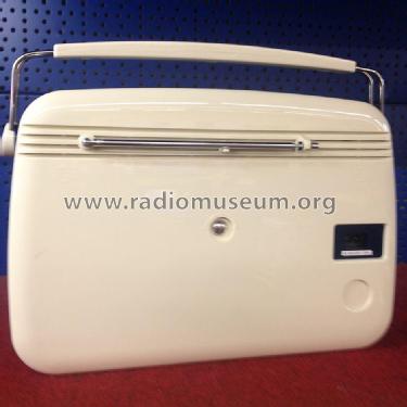 Retroradio TRA1957CR; Roadstar; Japan (ID = 1765050) Radio
