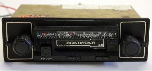 RS-2050N; Roadstar; Japan (ID = 1275095) Car Radio