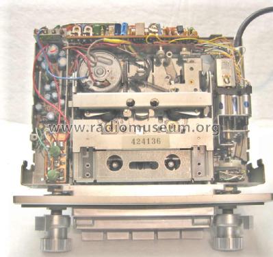 RS-2950GPX; Roadstar; Japan (ID = 1239421) Autoradio