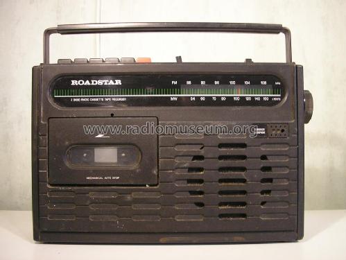 RS-4600; Roadstar; Japan (ID = 1184590) Radio