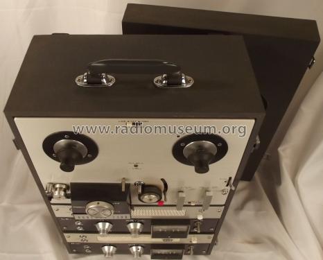 770X R-Player Roberts Electronics Inc.; Los Angeles CA, build 1965 ??