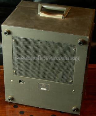 Stereo Tape Recorder 1040; Roberts Electronics (ID = 2042084) Reg-Riprod
