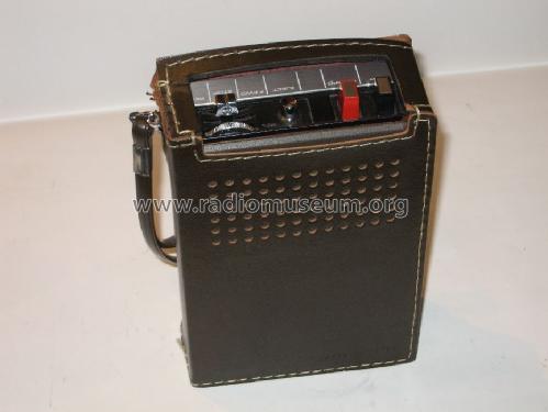 Tape recorder 111; Roberts Electronics (ID = 1061751) Enrég.-R