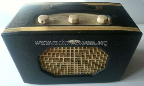 BR; Roberts Radio Co.Ltd (ID = 2090875) Radio