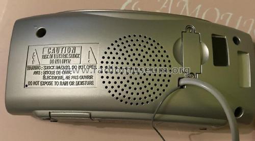 CR9915; Roberts Radio Co.Ltd (ID = 2907486) Radio