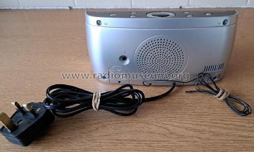 FM/MW Dual Alarm with instant Time Set Chronoplus 2; Roberts Radio Co.Ltd (ID = 2910787) Radio