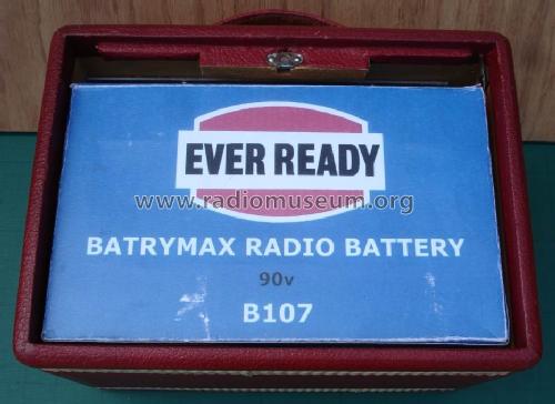 Junior ; Roberts Radio Co.Ltd (ID = 1040037) Radio
