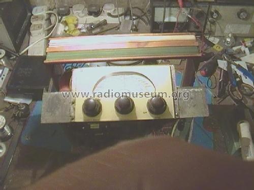 P5A; Roberts Radio Co.Ltd (ID = 1805449) Radio